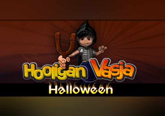 Hooligan Vasja: Halloween (PC)
