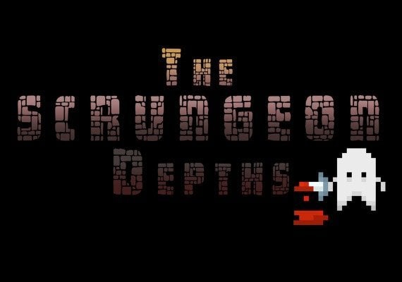 The Scrungeon Depths (PC) The Scrungeon Depths (PC)