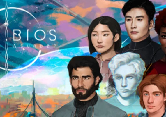 Sym.BIOS: Torn Asunder (PC) 