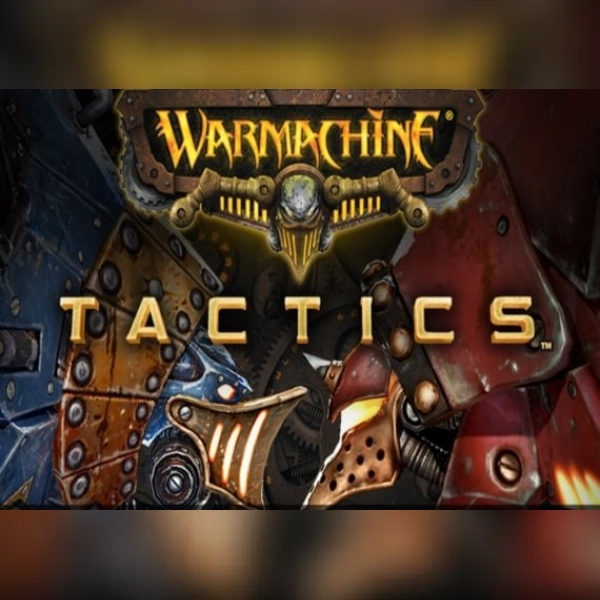 Warmachine: Tactics (PC) Steam Key - GLOBAL