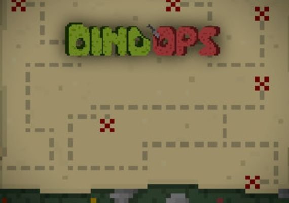 DinoOps (PC)