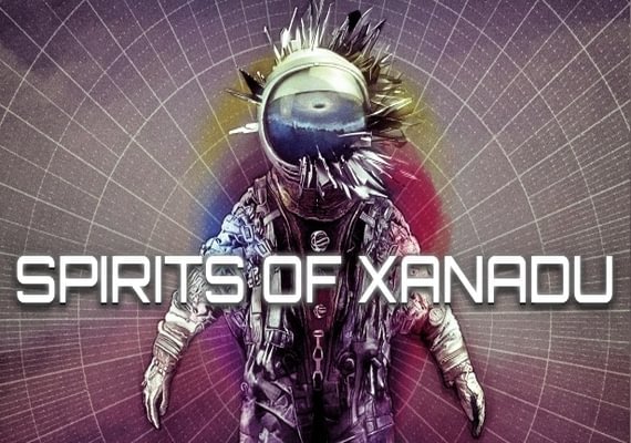 Spirits of Xanadu (PC) Spirits of Xanadu (PC)