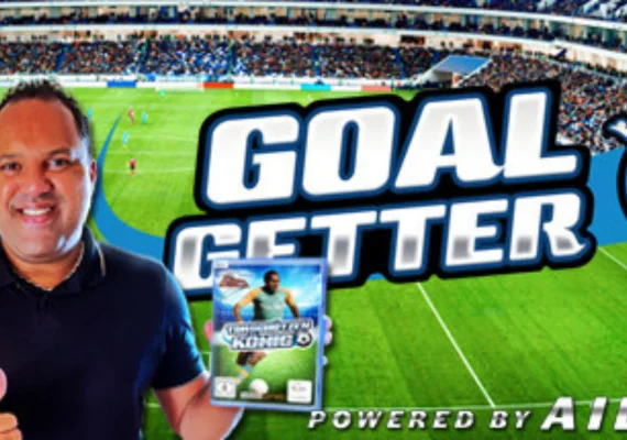 Goalgetter (PC) Goalgetter (PC)