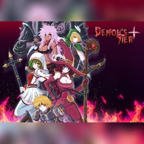 Demon's Tier+ (Xbox One) Xbox Live Key - ARGENTINA