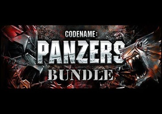 Codename: Panzers Bundle (PC)