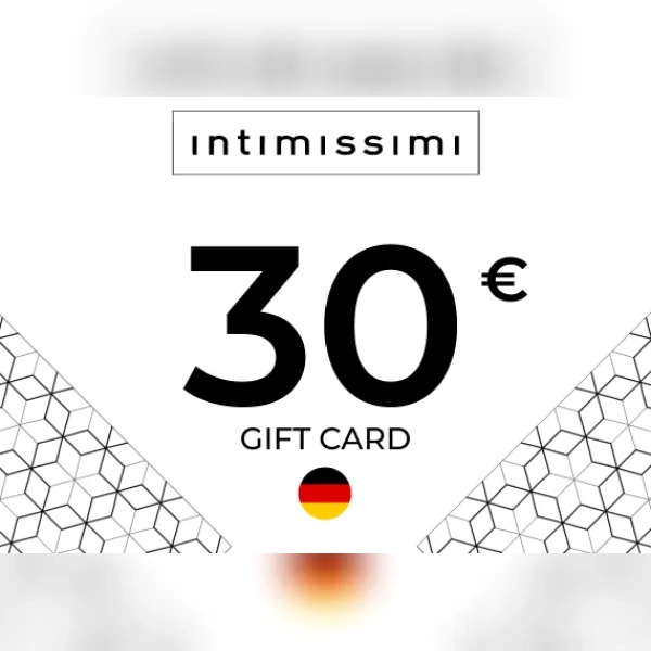 Intimissimi Gift Card 30 EUR Key - GERMANY