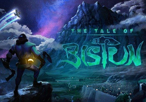 The Tale of Bistun (PC)