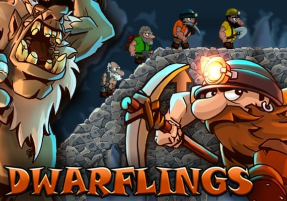 Dwarflings (PC) Dwarflings (PC)