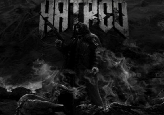 Hatred (PC)