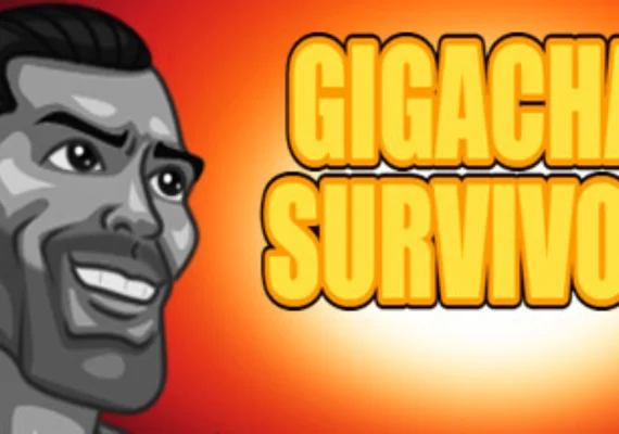 Gigachad Survivals  (PC)