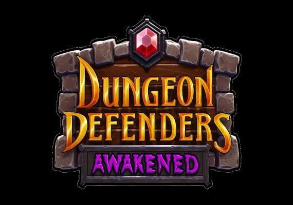 Dungeon Defenders: Awakened (PC)