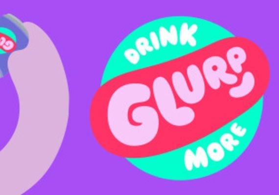 Drink More Glurp (PC)