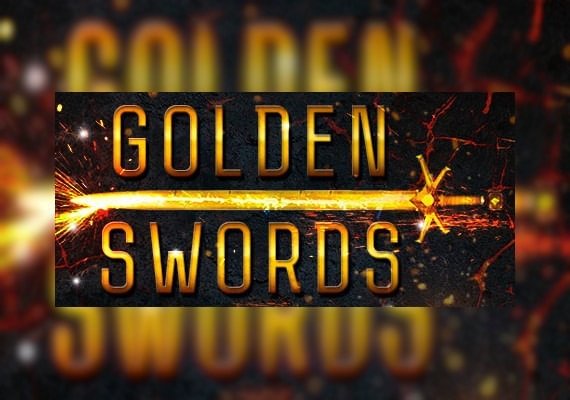 Golden Swords (PC)