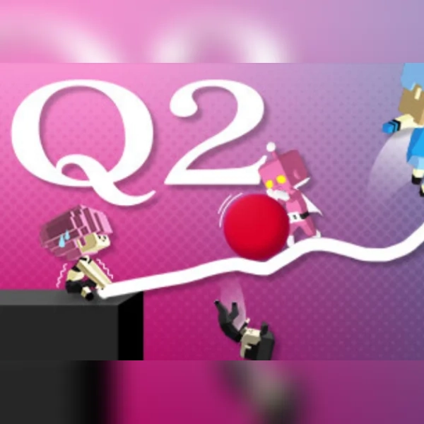 Q2 HUMANITY (PC) Steam Key - GLOBAL