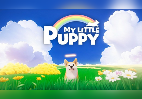 My Little Puppy (PC)