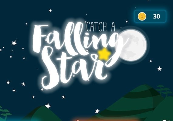 Catch a Falling Star (PC)