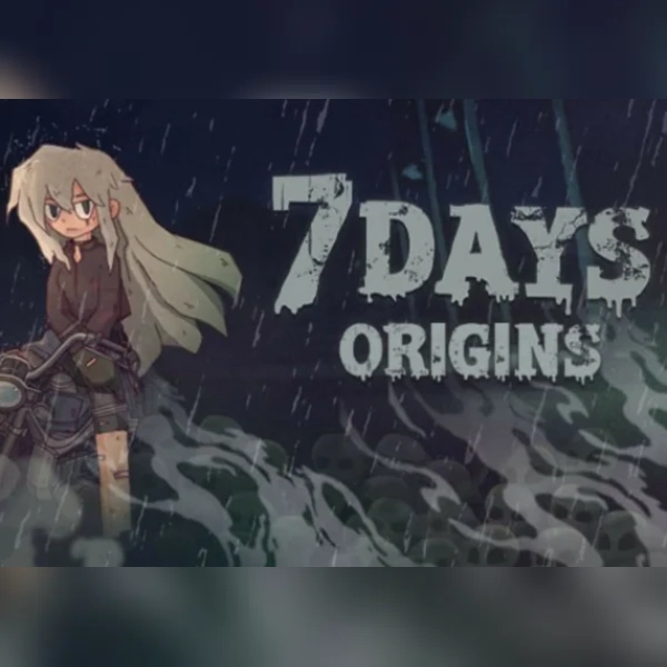 7Days Origins (PC) Steam Key - GLOBAL