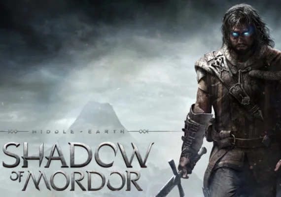 Middle-Earth: Shadow of Mordor (PC)