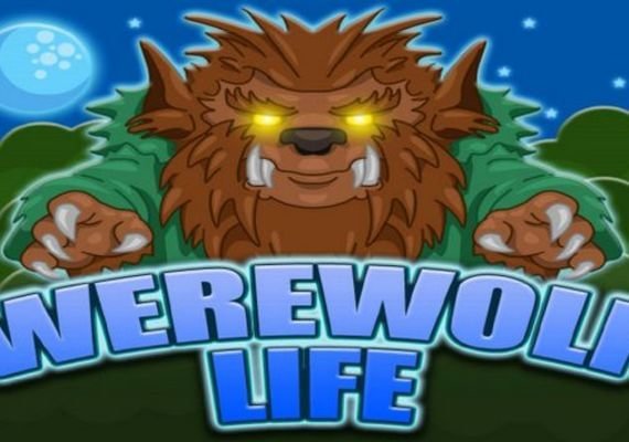 Werewolf Life