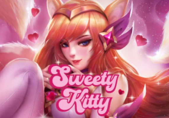 Sweety Kitty (PC)