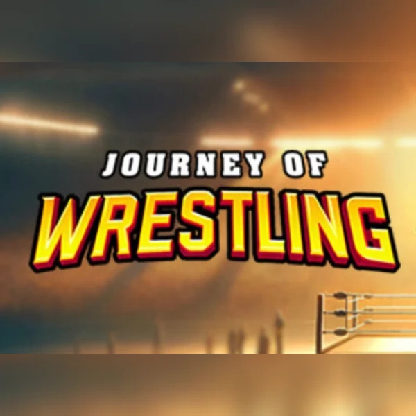Women's Journey Of Wrestling (Pc) Steam Account - Global