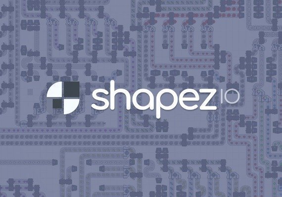 Shapez.io (PC)