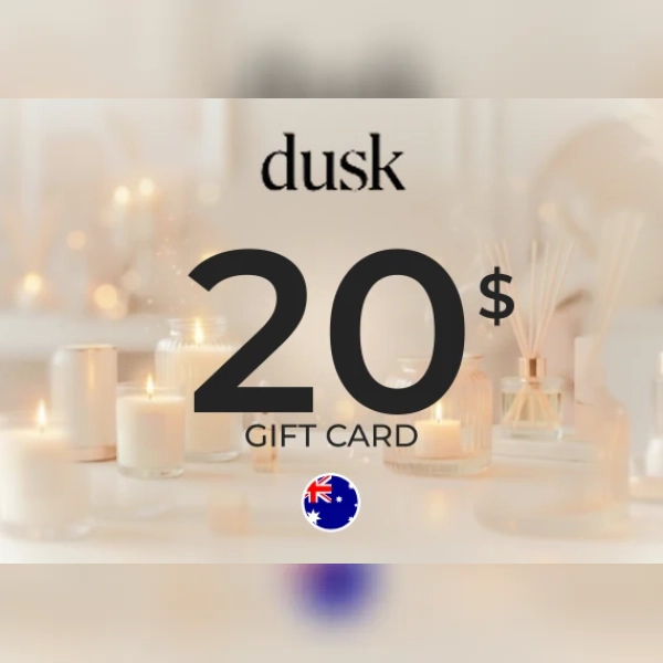 Dusk Gift Card 20 AUD Key - AUSTRALIA
