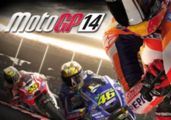 MotoGP 14 (PC)