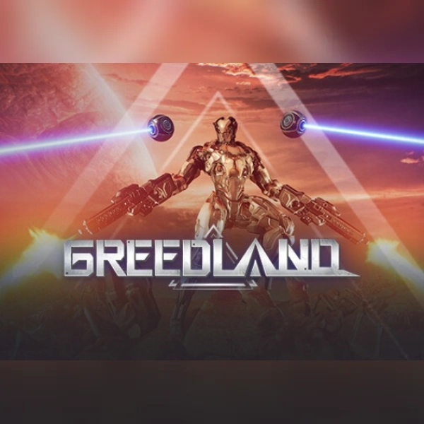 Greedland (PC) Steam Key - GLOBAL