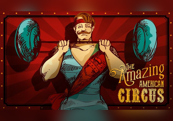 The Amazing American Circus (PC)