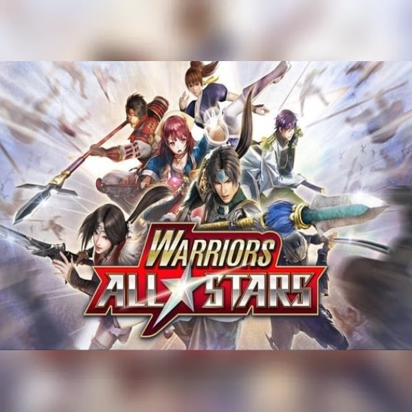 WARRIORS ALL-STARS (PC) Steam Account - GLOBAL