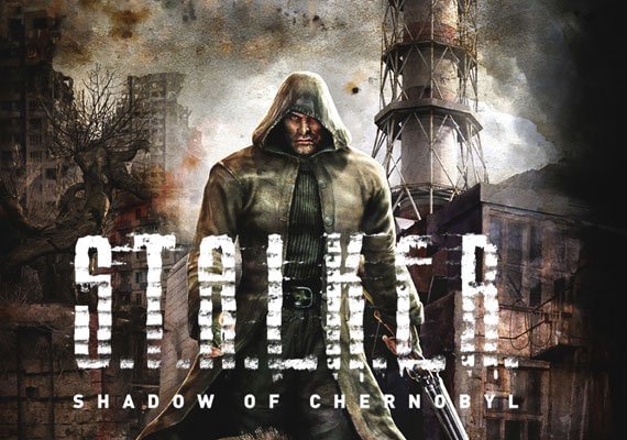 S.T.A.L.K.E.R.: Shadow of Chernobyl (PC) GOG.com Key - GLOBAL