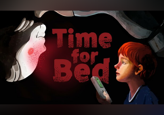 Time for Bed (PC)