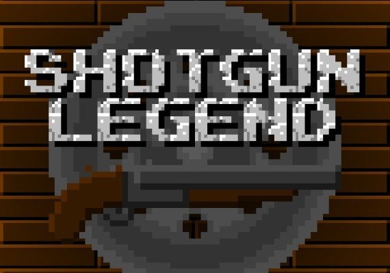 Shotgun Legend (PC) Shotgun Legend (PC)
