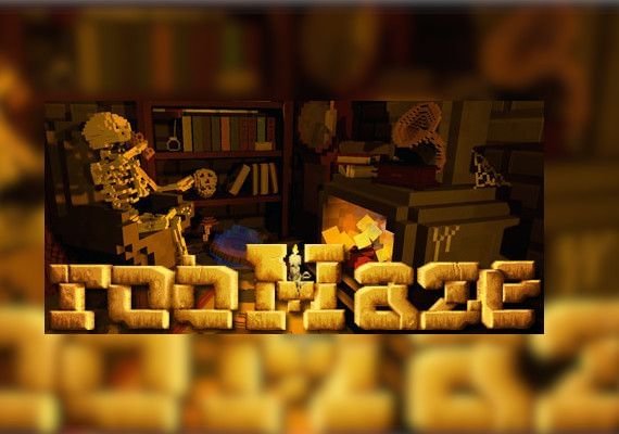 rooMaze (PC) rooMaze (PC)