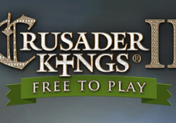 Crusader Kings II (PC)