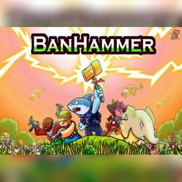 BanHammer