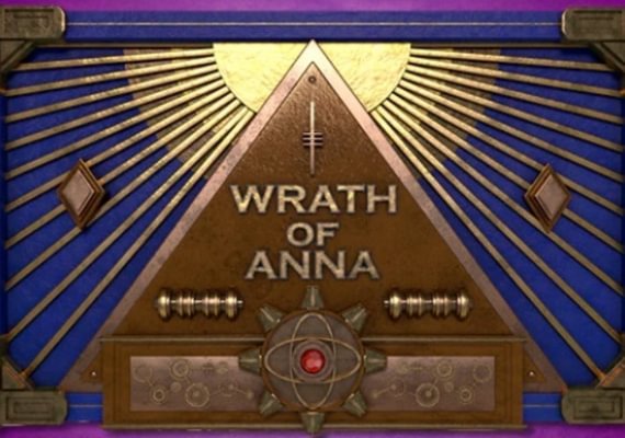 Wrath of Anna (PC)