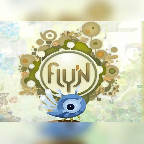 Fly'N (PC) Steam Key - ROW