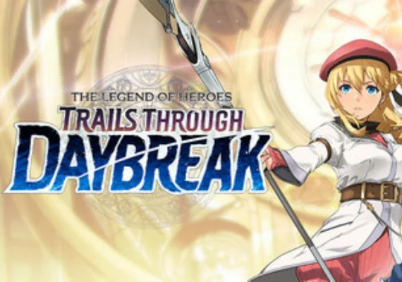 The Legend of Heroes: Trails through Daybreak (PC)