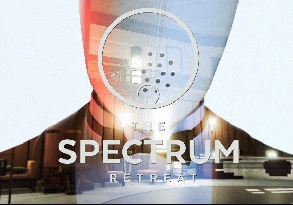 The Spectrum Retreat (PC)