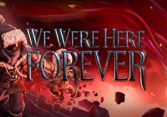 We Were Here Forever (PC) We Were Here Forever (PC)