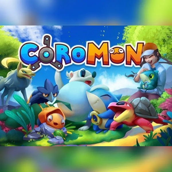 Coromon (PC) Steam Gift - GLOBAL