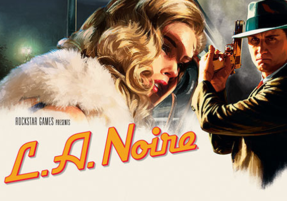 L.A. Noire (Xbox One / Xbox Series X|S)
