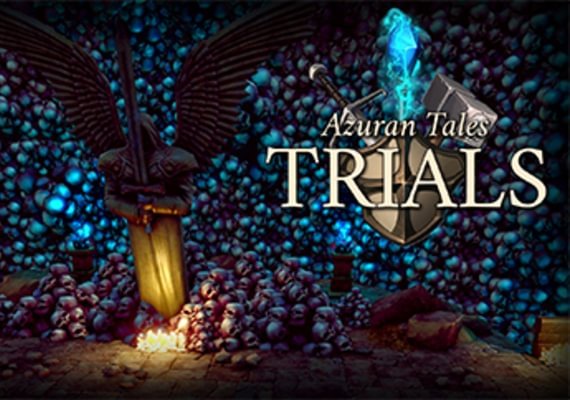 Azuran Tales: Trials (PC) Azuran Tales: Trials (PC)