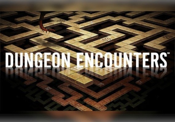 DUNGEON ENCOUNTERS (PC)