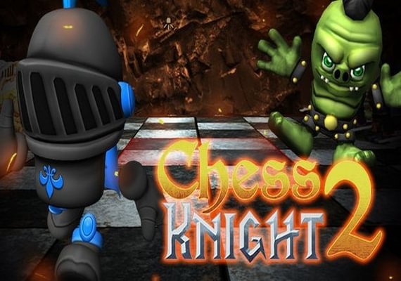 Chess Knight 2 (PC)