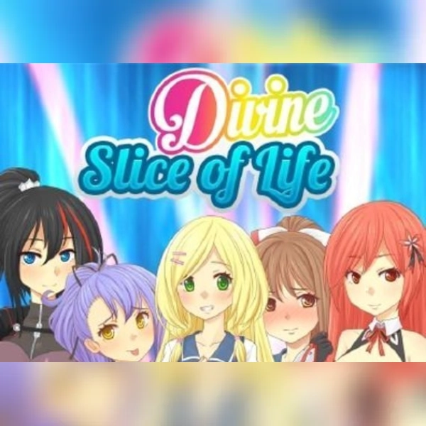 Divine Slice of Life + Soundtrack