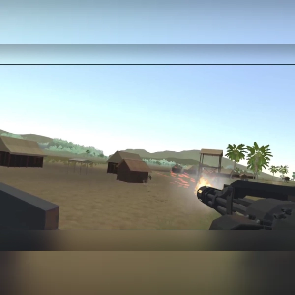 PunjiVR (PC) Steam Gift - GLOBAL