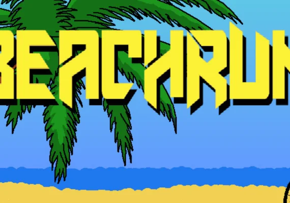 BeachRun (PC)
